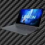 Lenovo Legion 5 Pro con AMD Ryzen 7, 16/1000GB e NVIDIA GeForce RTX 3060 a 200€ in meno