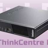 Mini PC Lenovo a poco più di 100€: acquistalo ora
