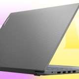 Lenovo V15, il notebook a 179€: perché è un affare
