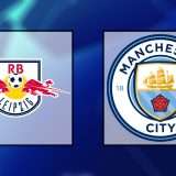 Come vedere Lipsia-Manchester City in streaming