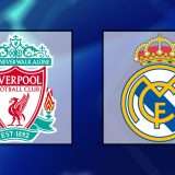 Come vedere Liverpool-Real Madrid in streaming