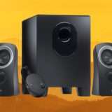 Audio che SPACCA con questo sistema Logitech, supporta anche Bluetooth
