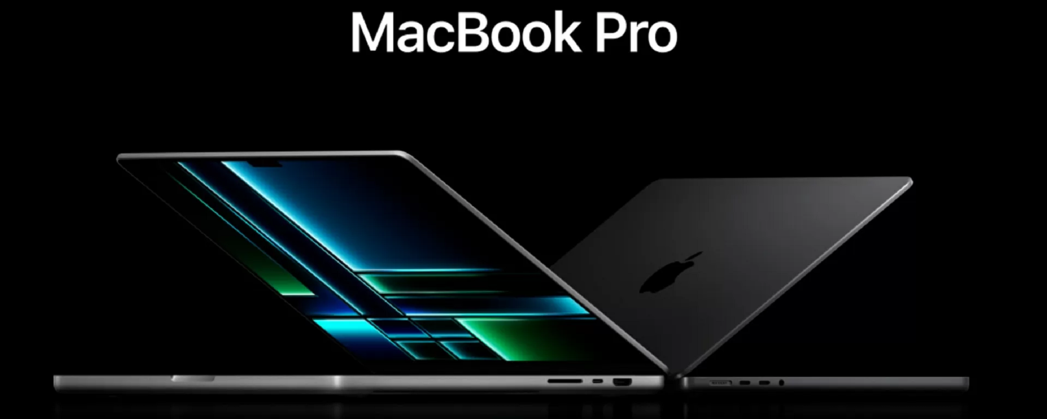 MacBook Pro con M2 Pro da 16