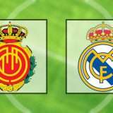 Come vedere Maiorca-Real Madrid in streaming