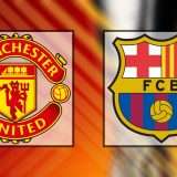 Come vedere Manchester United-Barcellona in streaming