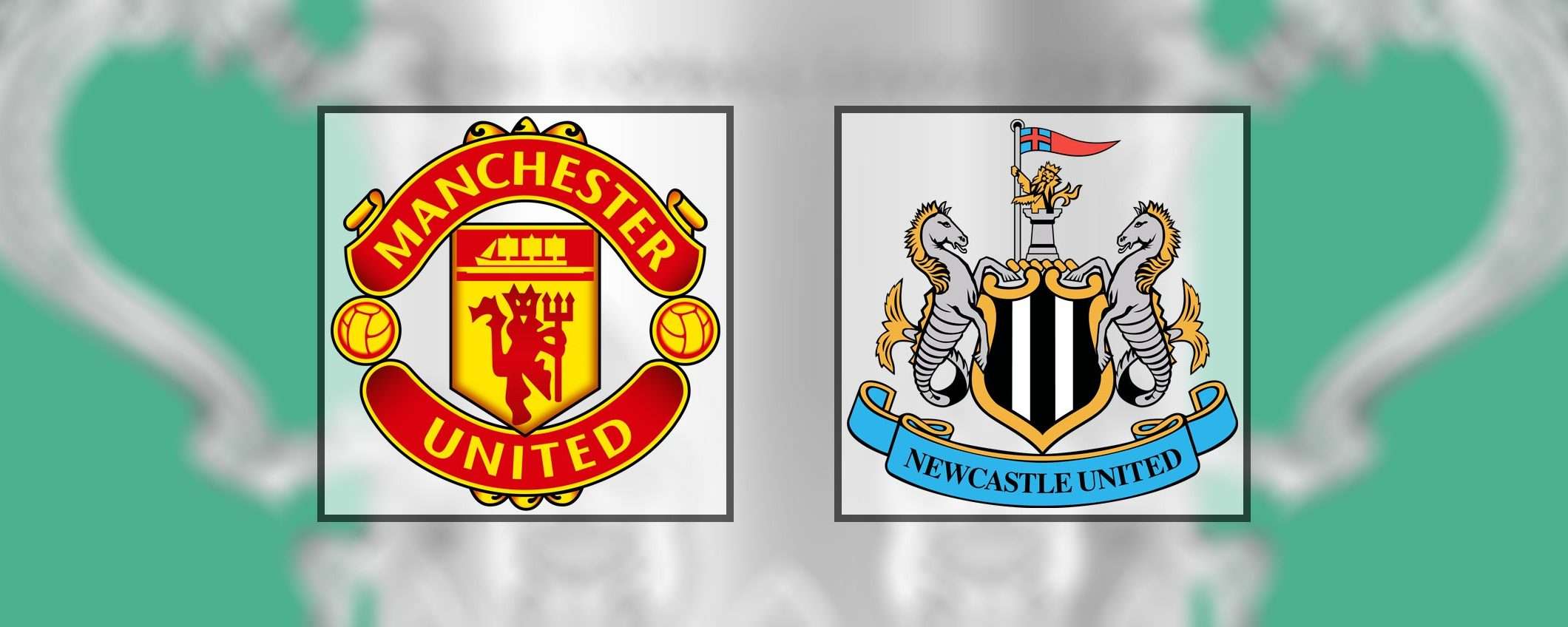Come vedere Manchester UTD-Newcastle in streaming (Carabao Cup)