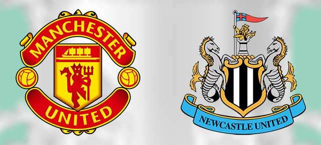 Manchester United-Newcastle (Carabao Cup)