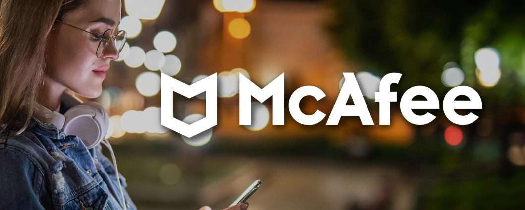 McAfee, l'antivirus premium per una navigazione sicura