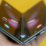 Mercato smartphone: pieghevoli in calo nel Q4 2022