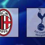 Come vedere Milan-Tottenham in streaming (anche gratis)