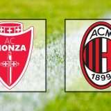 Come vedere Monza-Milan in streaming
