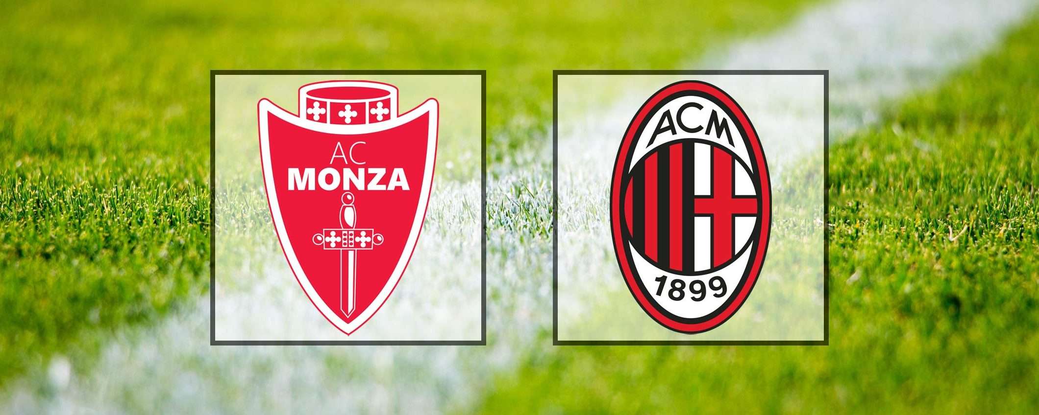 Come vedere Monza-Milan in streaming