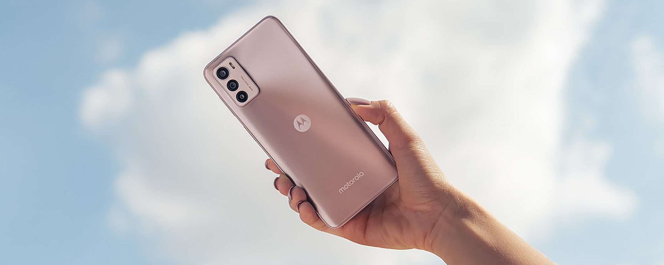 Motorola Moto G42 al prezzo più basso di sempre (coupon)