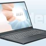 Notebook MSI con Intel Core 11th, W11: sconto 200€