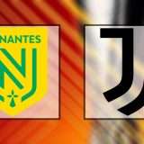 Come vedere Nantes-Juventus in streaming
