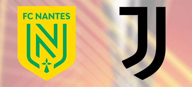 Nantes-Juventus (Europa League)