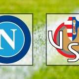 Come vedere Napoli-Cremonese in streaming