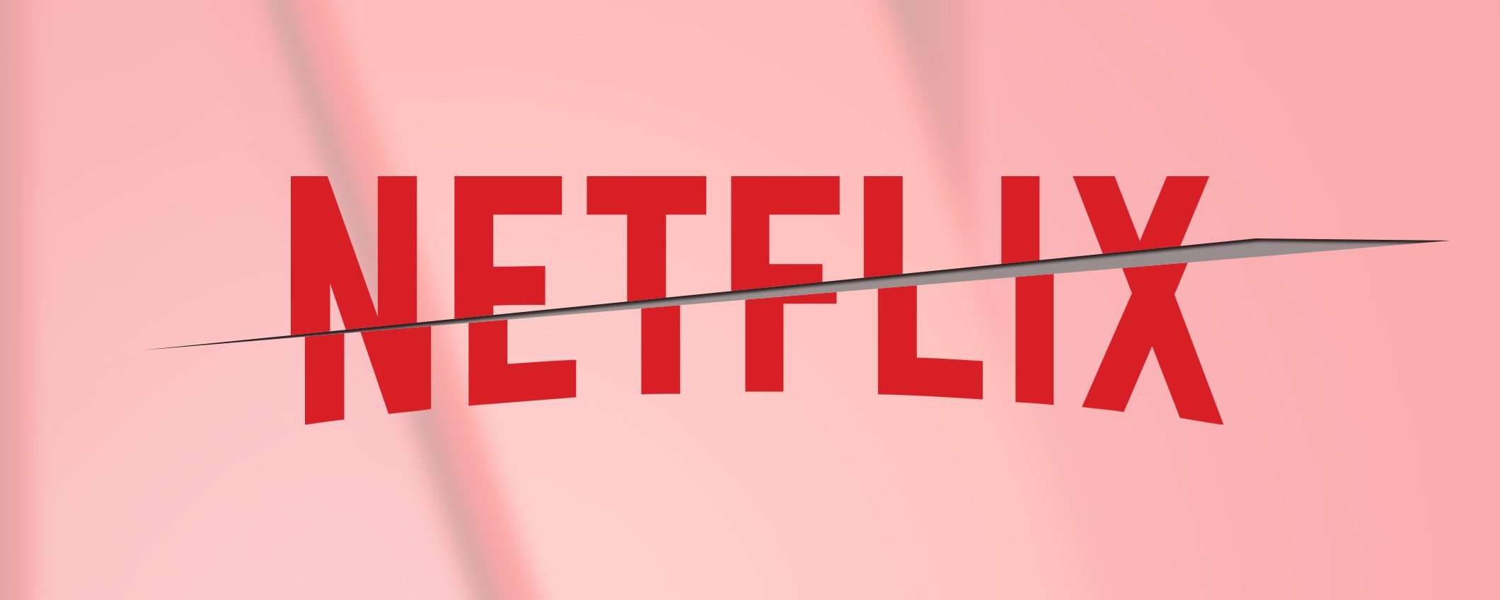 Incredibile, ma vero: Netflix taglia i prezzi