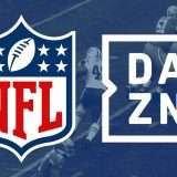 DAZN in touchdown: accordo di 10 anni con la NFL