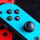 Nintendo Switch: il prezzo su Amazon scende del 20%