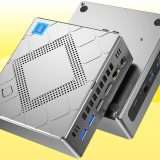 Mini PC: crolla il prezzo di questo mostro (coupon)