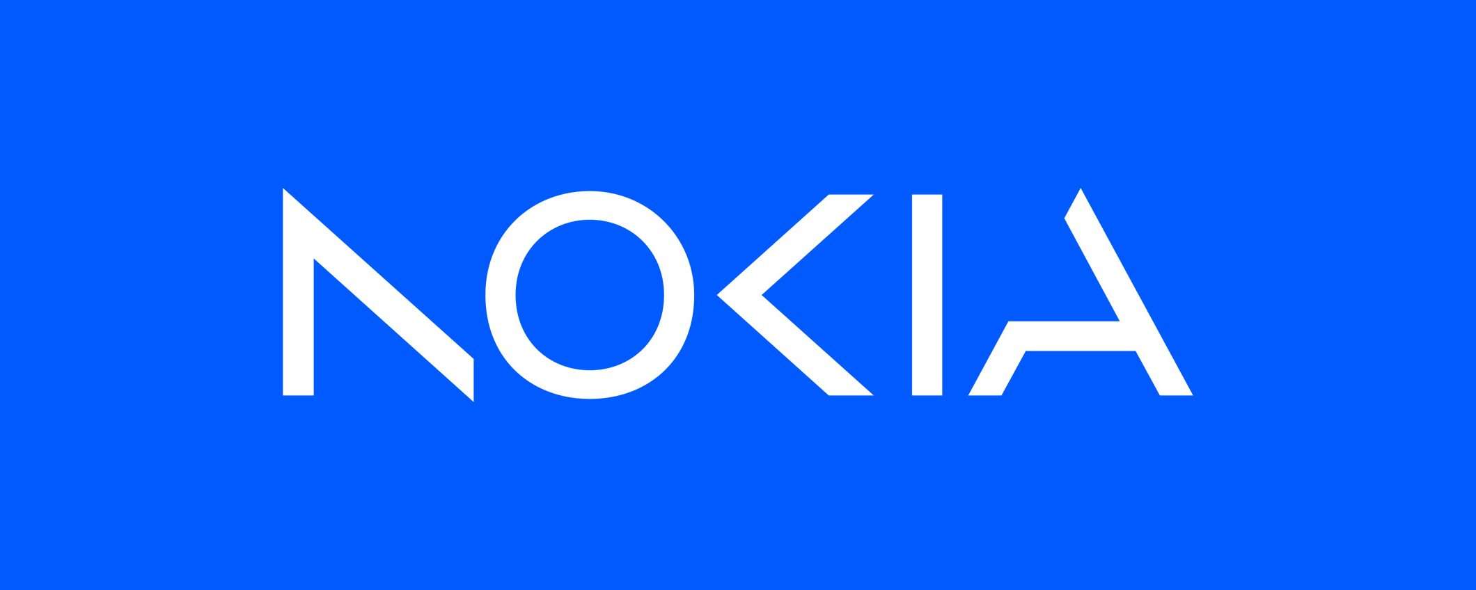 Questa è Nokia: nuovo logo per una nuova identità