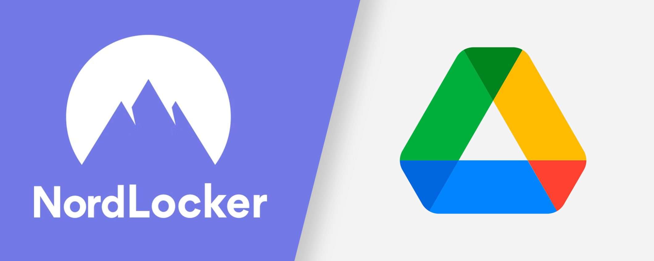 NordLocker vs Google Drive: perché scegliere il primo