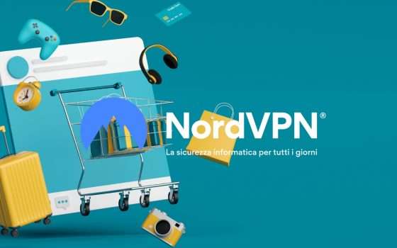 Perché ti serve NordVPN per acquistare online in sicurezza