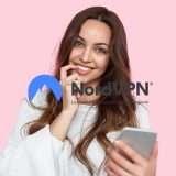 NordVPN ti assicura una navigazione protetta al 100%