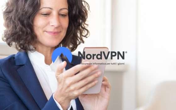 Con NordVPN blocchi tracker, malware e annunci pubblicitari
