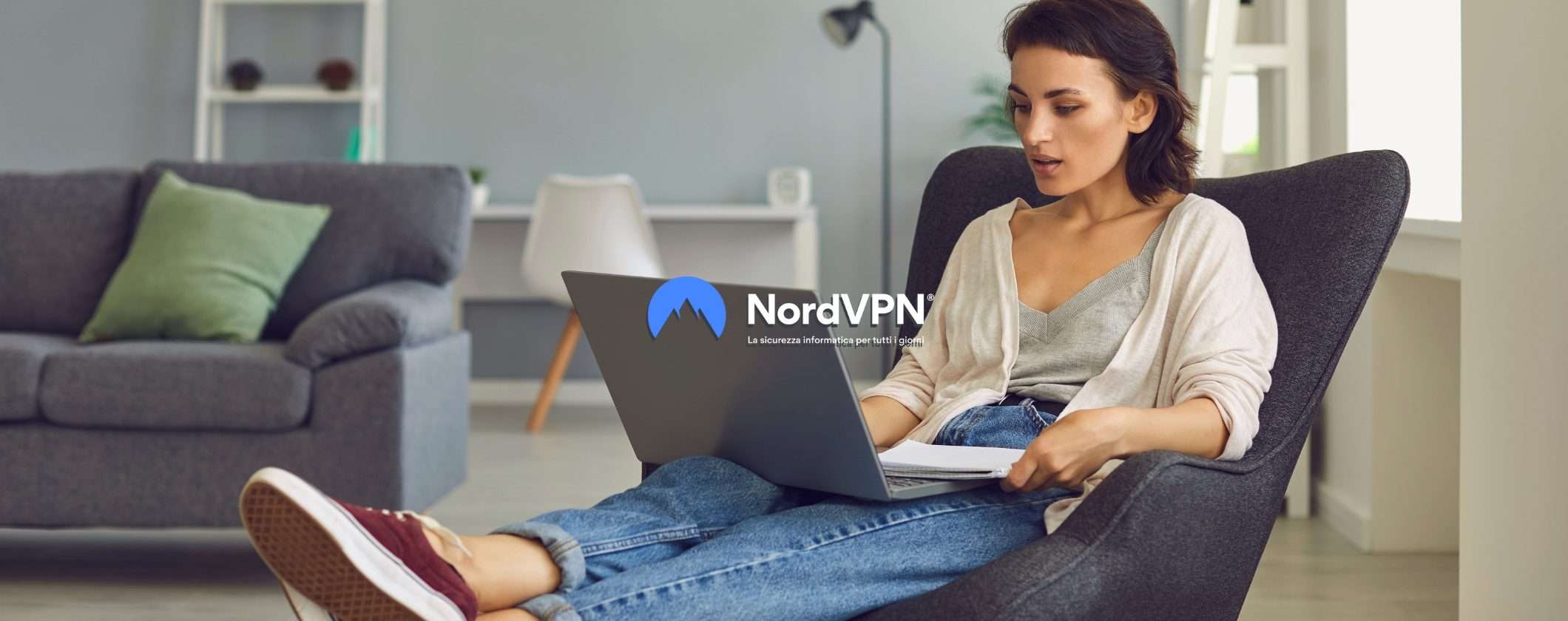 NordVPN: ultime ore per acquistarla a SCONTO 63%