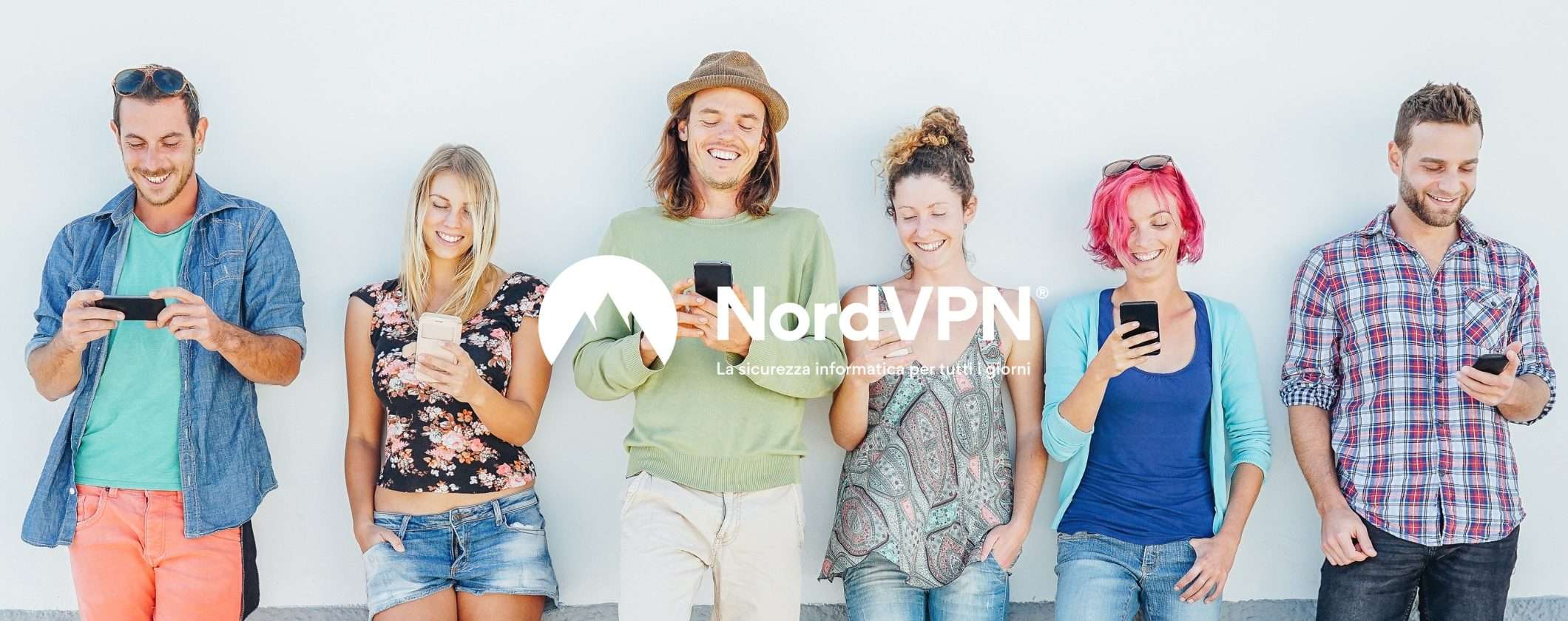 NordVPN è unica: ecco perché questa VPN batte tutte le altre