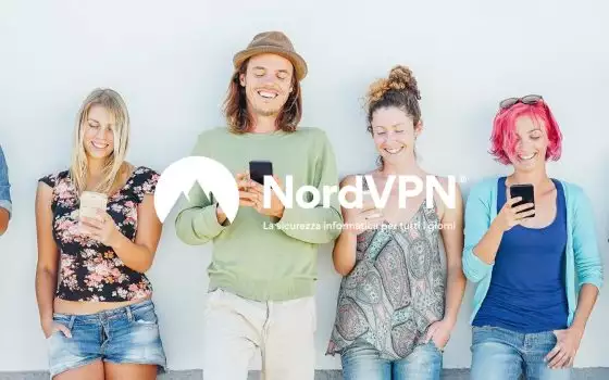 NordVPN è unica: ecco perché questa VPN batte tutte le altre