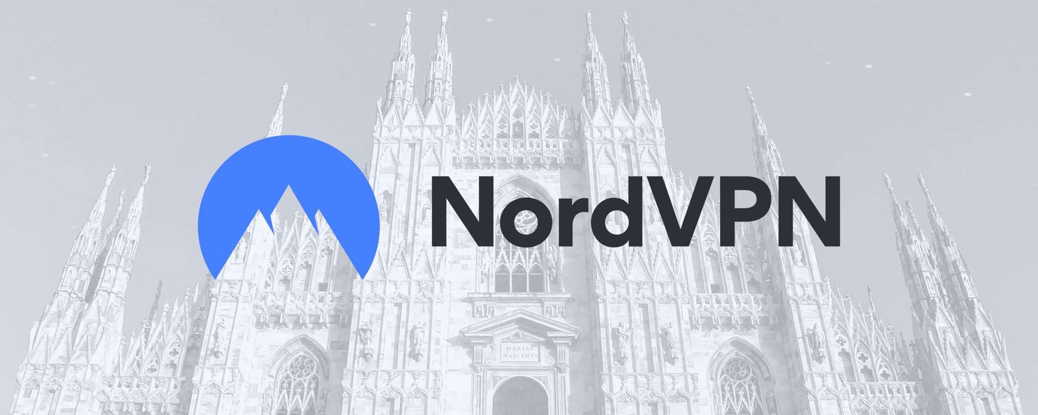 NordVPN a Milano per offrire un indirizzo IP italiano