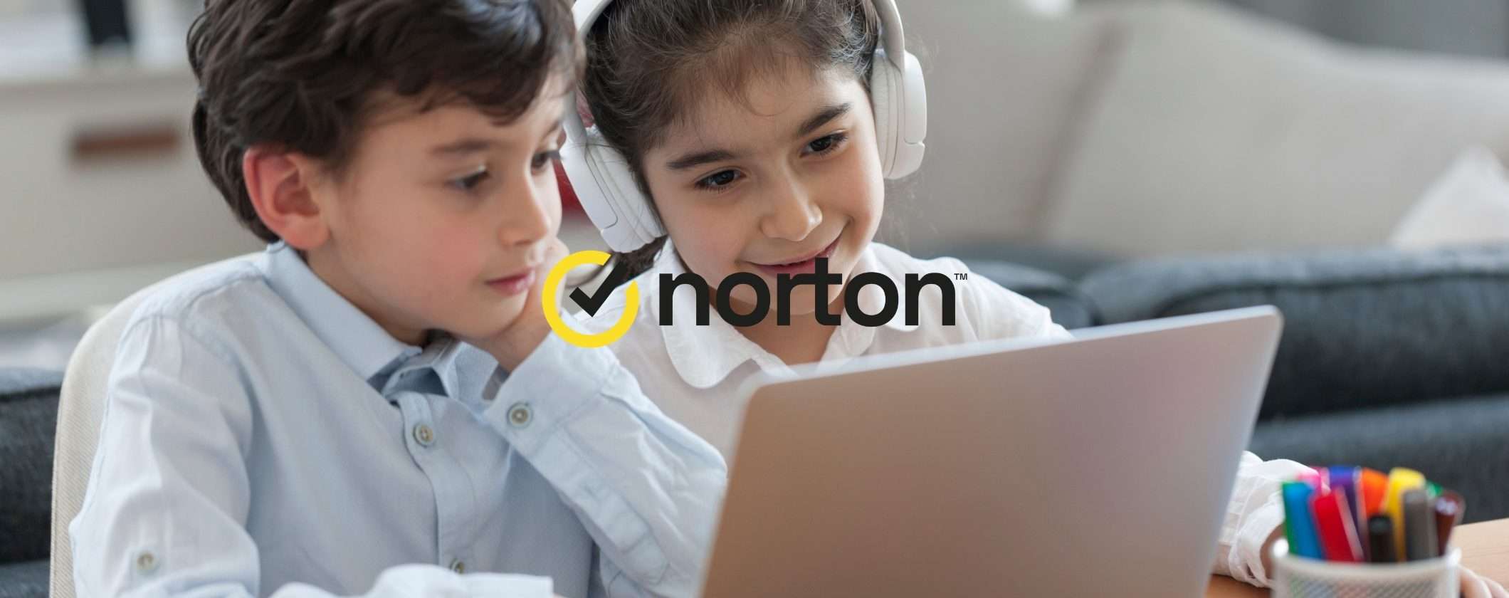 Norton Antivirus al 70%: proteggi i tuoi device