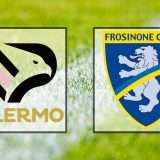 Come vedere Palermo-Frosinone in streaming