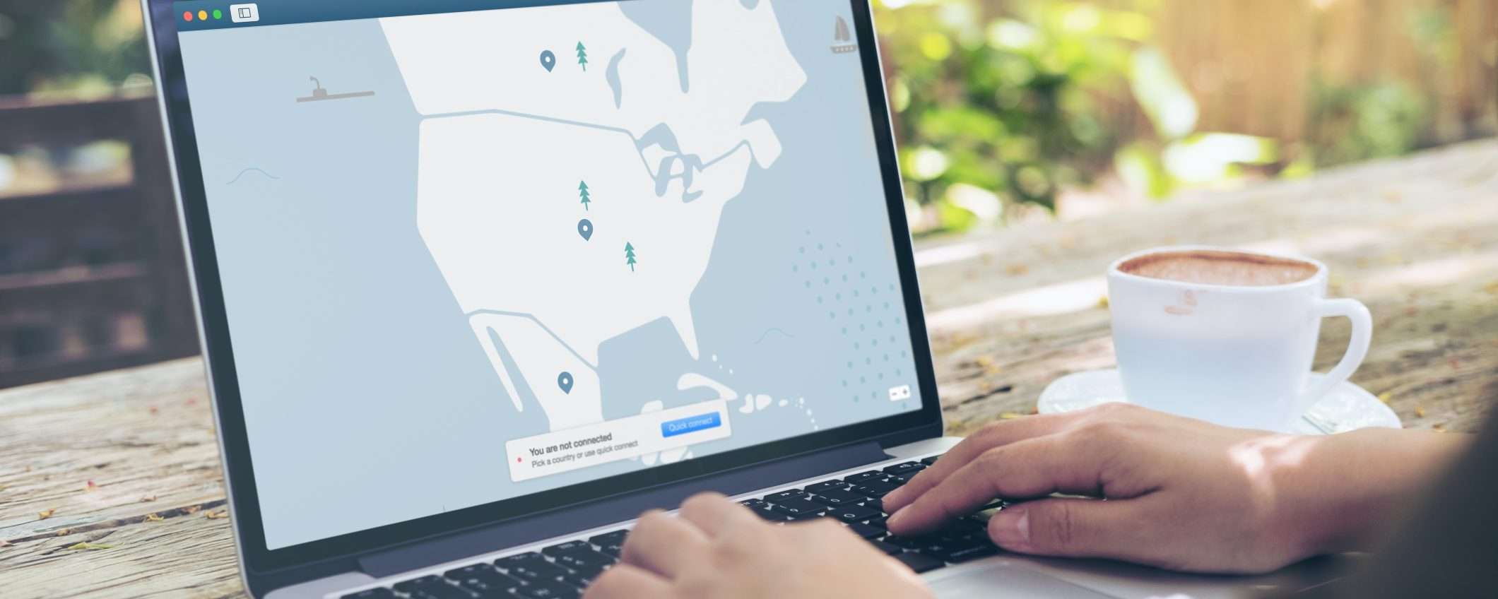 Nuova VPN sicura e affidabile: bastano 1,99 euro al mese oggi