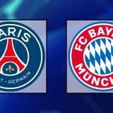 Come vedere PSG-Bayern Monaco in streaming (Champions)