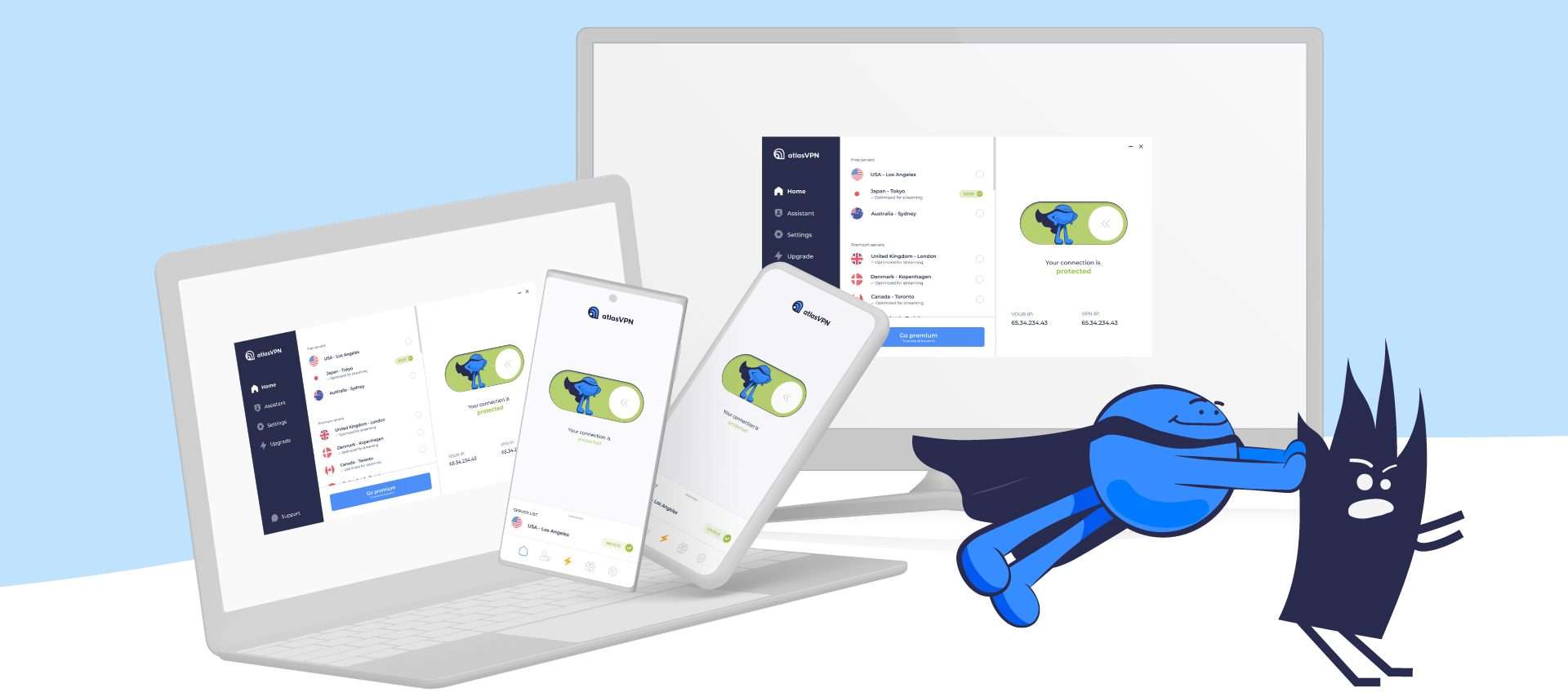 Quale VPN scegliere per non sbagliare: oggi bastano 1,61 euro al mese