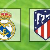 Come vedere Real Madrid-Atletico Madrid in streaming