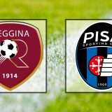 Come vedere Reggina-Pisa in streaming