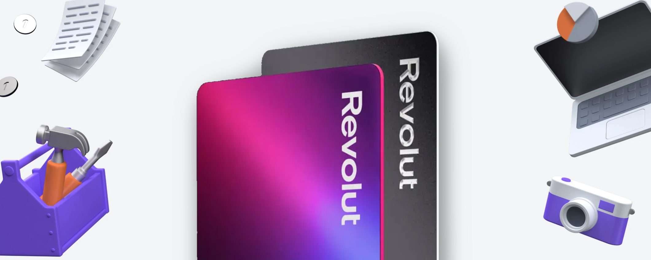 Revolut Pro: ottieni l'1% di cashback su tutti i tuoi acquisti