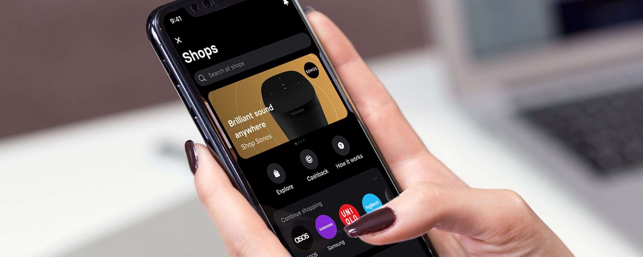 Revolut Negozi: cashback fino al 3% sugli acquisti