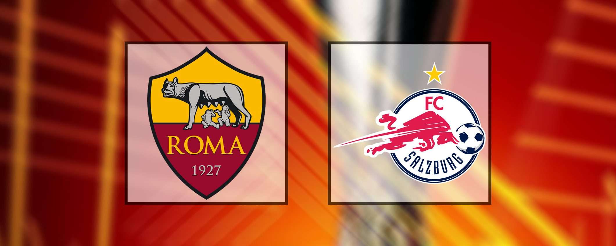Come vedere Roma-Salisburgo in streaming