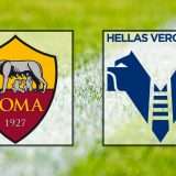Come vedere Roma-Verona in streaming