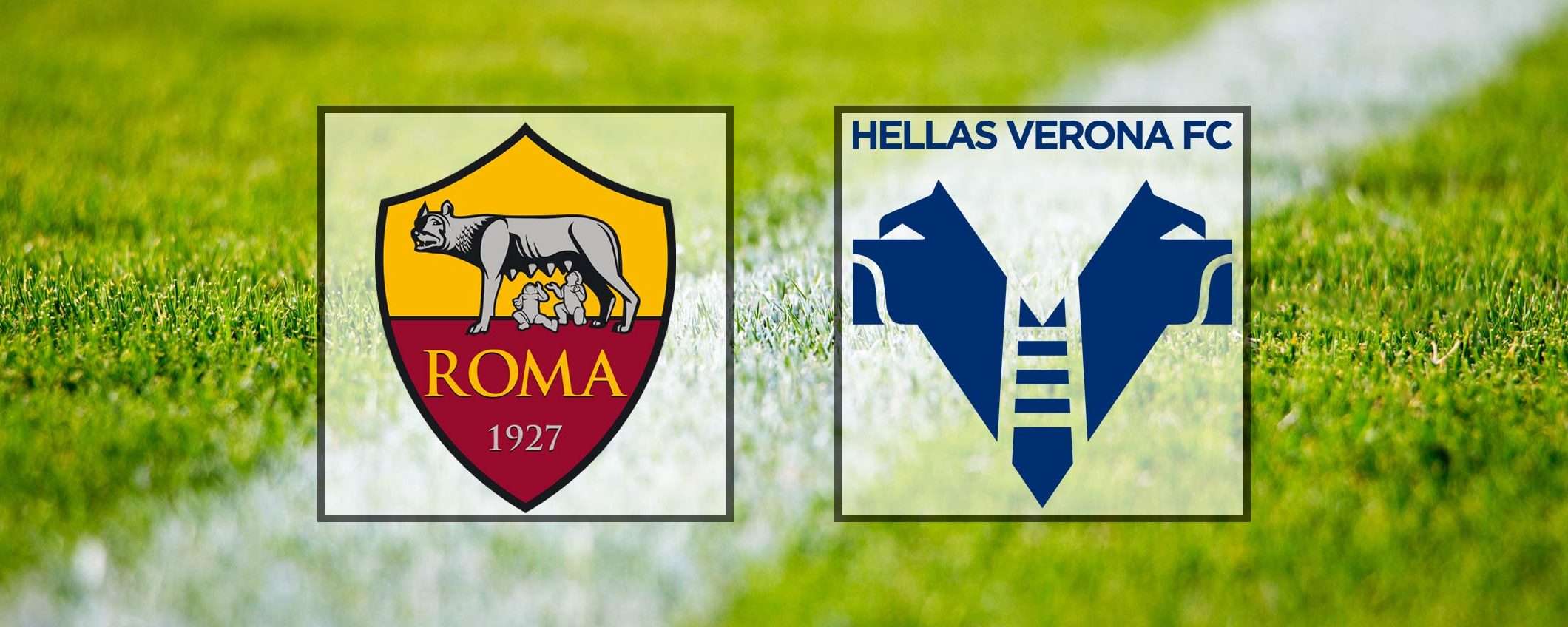 Come vedere Roma-Verona in streaming
