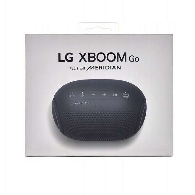 cassa Bluetooth LG Xboom GO