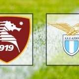Come vedere Salernitana-Lazio in streaming
