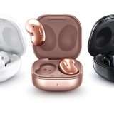 Samsung Galaxy Buds Live al 69% di sconto su Amazon