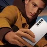 Samsung Galaxy S22: prezzo al tappeto su Amazon